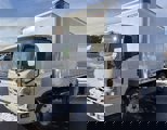 New 2025 Chevrolet Low Cab Forward 5500XG image 3