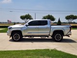 Certified 2025 Toyota Tacoma TRD Sport image 4