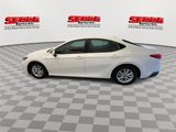 Certified 2025 Toyota Camry LE w/ Convenience Package image 6