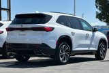 New 2025 Buick Enclave Sport Touring w/ Power Package image 5