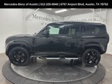 Used 2023 Land Rover Defender 110 X-Dynamic SE image 4