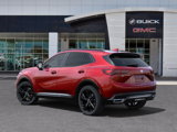 New 2025 Buick Envision Sport Touring image 3