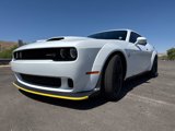 Used 2023 Dodge Challenger SRT Hellcat image 1