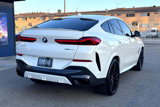 Used 2022 BMW X6 xDrive40i w/ M Sport Package image 5
