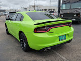 Used 2023 Dodge Charger SXT w/ Blacktop Package image 5