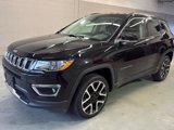 Used 2018 Jeep Compass Limited image 3
