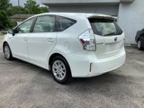 Used 2013 Toyota Prius V Two image 5
