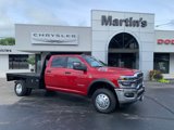 New 2025 RAM 3500 Big Horn image 2