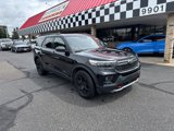 Used 2022 Ford Explorer Timberline image 2