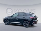 New 2025 Buick Envision Sport Touring image 4