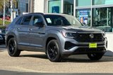 New 2025 Volkswagen Atlas Cross Sport SEL R-Line image 2