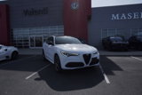 Certified 2022 Alfa Romeo Stelvio Veloce image 2