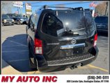 Used 2010 Nissan Pathfinder LE w/ Navigation Pkg image 6