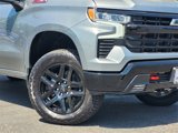 New 2025 Chevrolet Silverado 1500 LT Trail Boss w/ Convenience Package II image 3