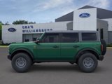 New 2025 Ford Bronco Badlands image 3