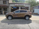 Used 2019 Kia Sportage LX image 5