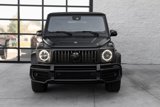 Used 2021 Mercedes-Benz G 63 AMG 4MATIC image 2