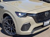 Certified 2025 MAZDA CX-70 3.3 Turbo S w/ Premium Package image 5