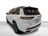 New 2025 Jeep Grand Cherokee L Summit image 5