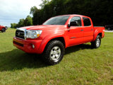 Used 2006 Toyota Tacoma 4x4 Double Cab image 3