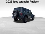 New 2025 Jeep Wrangler Unlimited Rubicon image 3