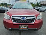 Used 2014 Subaru Forester 2.5i image 2
