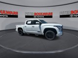New 2025 Toyota Tundra Platinum image 3