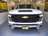 New 2025 Chevrolet Silverado 3500 W/T image 4