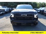 New 2026 Chevrolet Silverado 1500 RST w/ Convenience Package II image 2