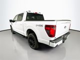 New 2025 Ford F150 XLT image 5