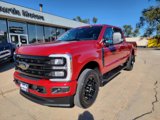 New 2024 Ford F250 XLT w/ Black Appearance Package image 2