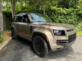 New 2025 Land Rover Defender 110 image 2