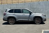 New 2025 Subaru Forester Sport image 4