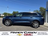 Used 2023 Buick Enclave Avenir w/ Avenir Technology Package image 2
