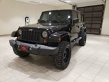 Used 2007 Jeep Wrangler Unlimited Sahara w/ Trailer Tow Group image 3
