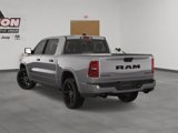 New 2025 RAM 1500 Laramie w/ Night Edition image 3