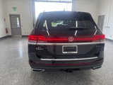 New 2026 Volkswagen Atlas SEL image 3