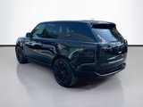 New 2025 Land Rover Range Rover SE image 3