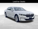 Used 2022 BMW 740i xDrive w/ Premium Package image 4