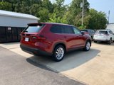 New 2026 Toyota Grand Highlander Platinum image 4