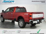 New 2025 Ford F350 King Ranch image 4