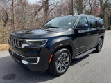 New 2025 Jeep Wagoneer 4WD image 3