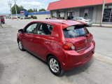 Used 2015 Mitsubishi Mirage ES image 6