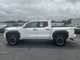 New 2025 Toyota Tacoma TRD Off-Road image 4