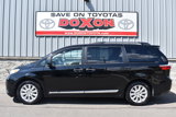 Certified 2015 Toyota Sienna Limited Premium image 4