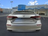 New 2025 Honda Civic Sport Touring image 4