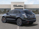 New 2024 Cadillac XT5 Sportv w/ Platinum Package image 4