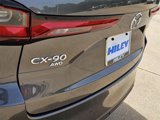 New 2025 MAZDA CX-90 3.3 Turbo w/ Premium Sport Pkg image 4