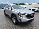 Used 2019 GMC Terrain SLE image 3