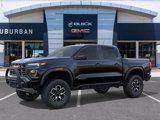 New 2026 GMC Canyon AT4X w/ Off-Road Front Bumper Package image 2